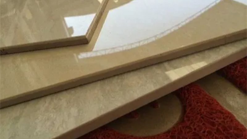 厨房美缝剂材质选择：如何规避常见误区
