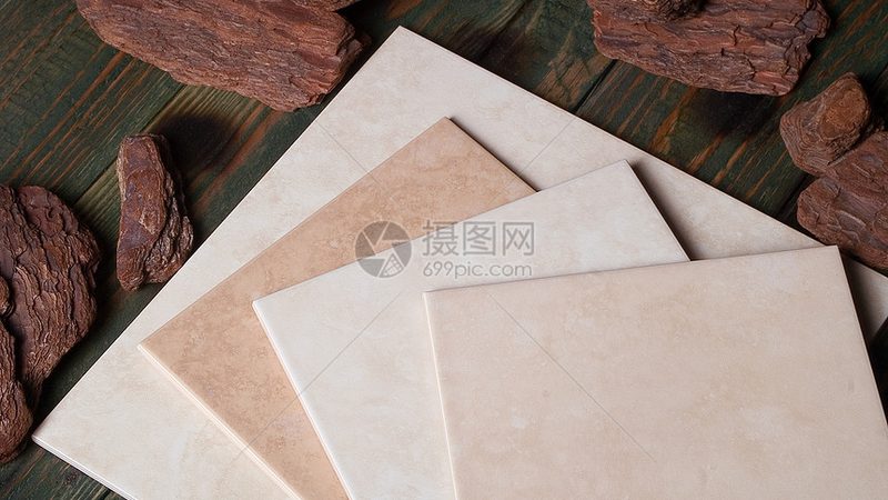 广州全抛釉瓷砖批发市场：揭秘全抛釉瓷砖的工艺与优势