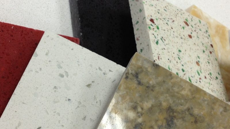 成都岩板与大理石：市场热度背后的选购考量
